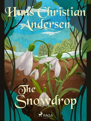 cover image of The Snowdrop